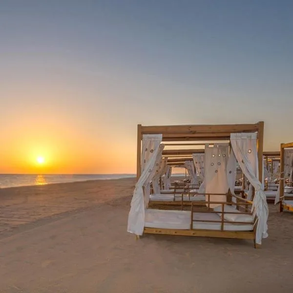 Baron Palace Resort (Sahl Hasheesh) - zdjęcie 3