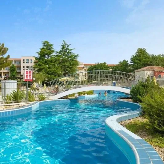 Village Sol Garden Istra - zdjęcie 4