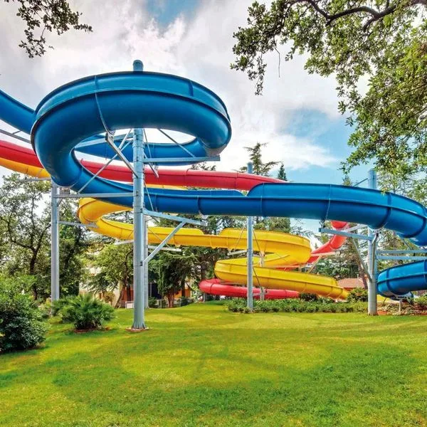 Village Sol Garden Istra - zdjęcie 3