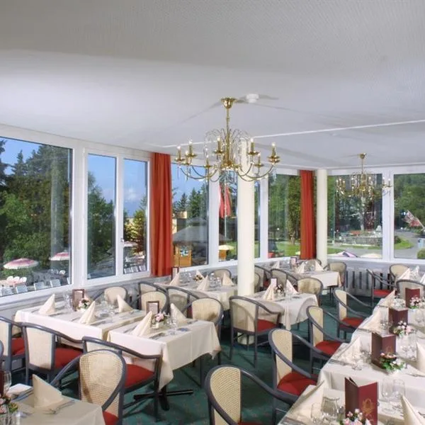 Arenas Resort Valaisia - zdjęcie 2