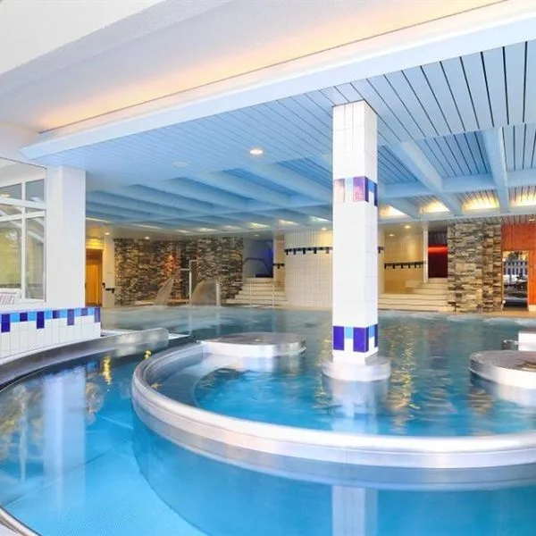 Arenas Resort Valaisia - zdjęcie 3