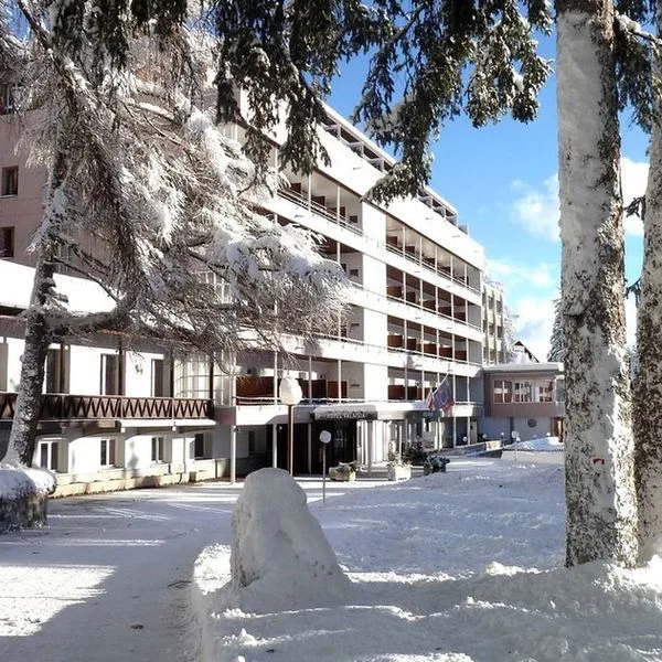 Arenas Resort Valaisia - zdjęcie 5