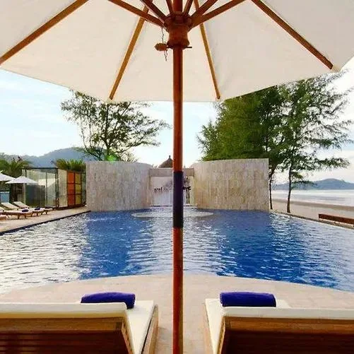 Twin Lotus Resort & Spa - zdjęcie 4