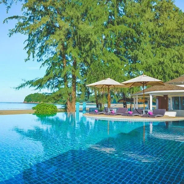 Twin Lotus Resort & Spa - zdjęcie 5