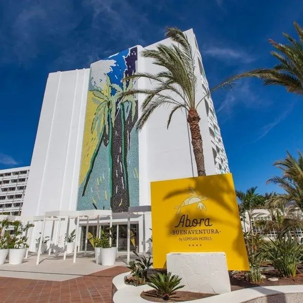 Abora Buenaventura (ex IFA Buenaventura) - zdjęcie 3