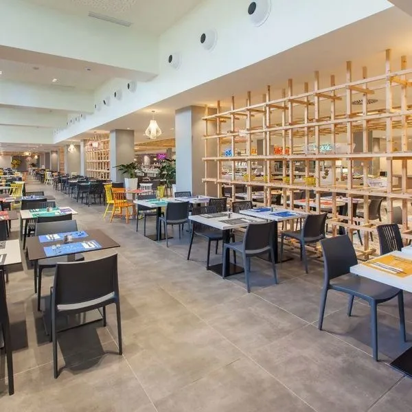 Abora Buenaventura (ex IFA Buenaventura) - zdjęcie 2