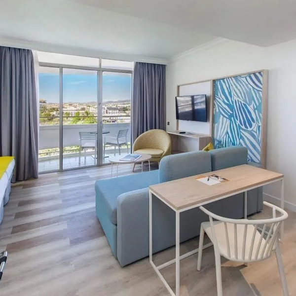 Abora Buenaventura (ex IFA Buenaventura) - zdjęcie 5