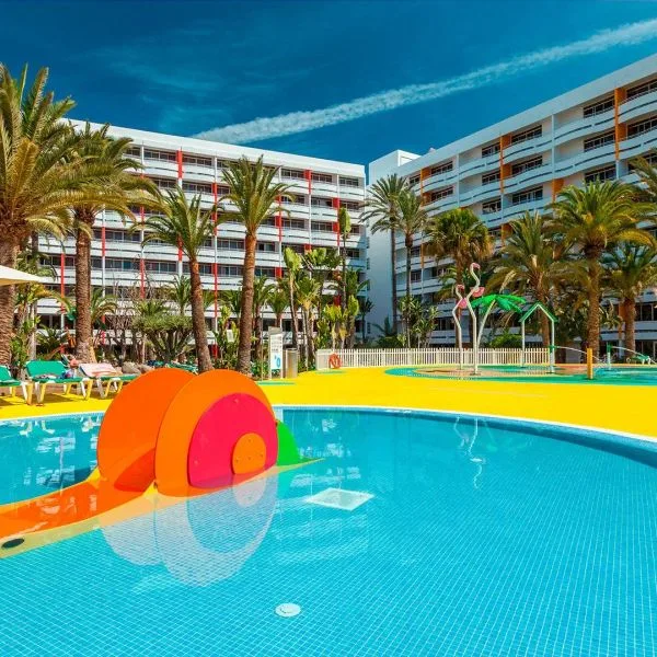 Abora Buenaventura (ex IFA Buenaventura) - zdjęcie 4