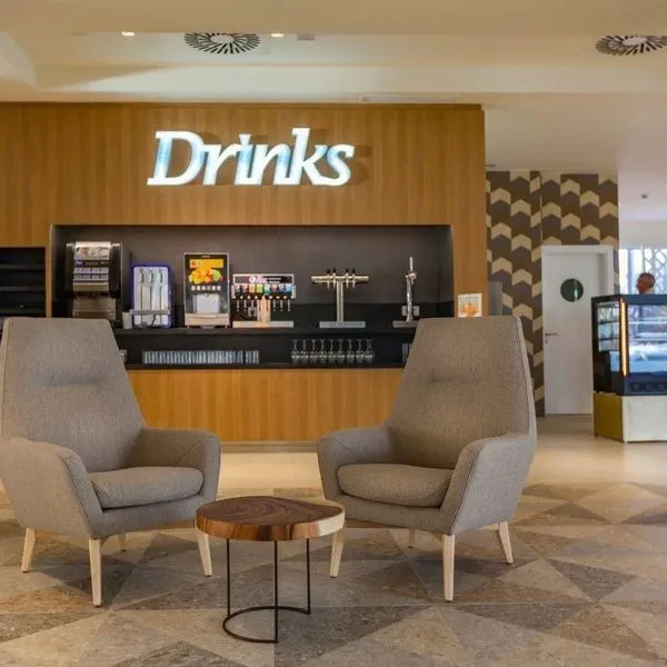 Abora Buenaventura (ex IFA Buenaventura) - zdjęcie 4