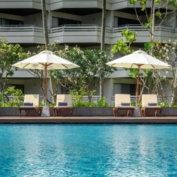 The Regent Cha Am Beach Resort - zdjęcie 2