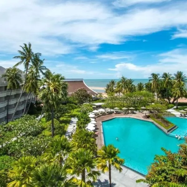 The Regent Cha Am Beach Resort - zdjęcie 5