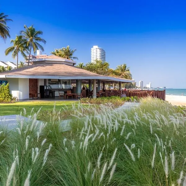 The Regent Cha Am Beach Resort - zdjęcie 4