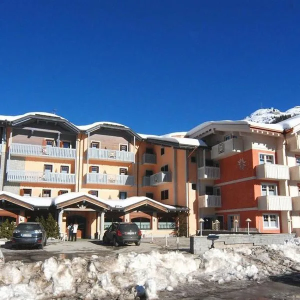 Ideal (Madonna Di Campiglio)