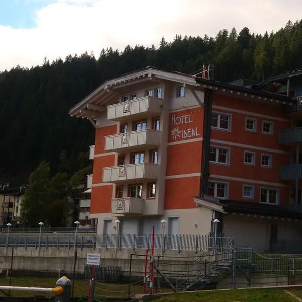 Ideal (Madonna Di Campiglio) - zdjęcie 2