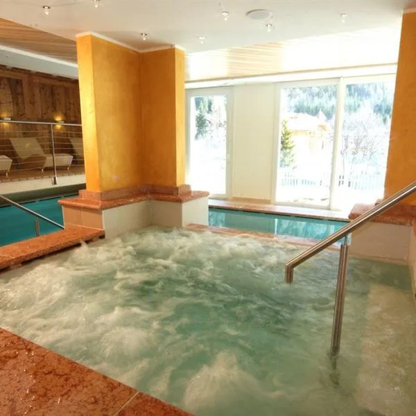 Ideal (Madonna Di Campiglio) - zdjęcie 3