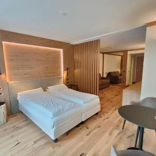 Ideal (Madonna Di Campiglio) - zdjęcie 4