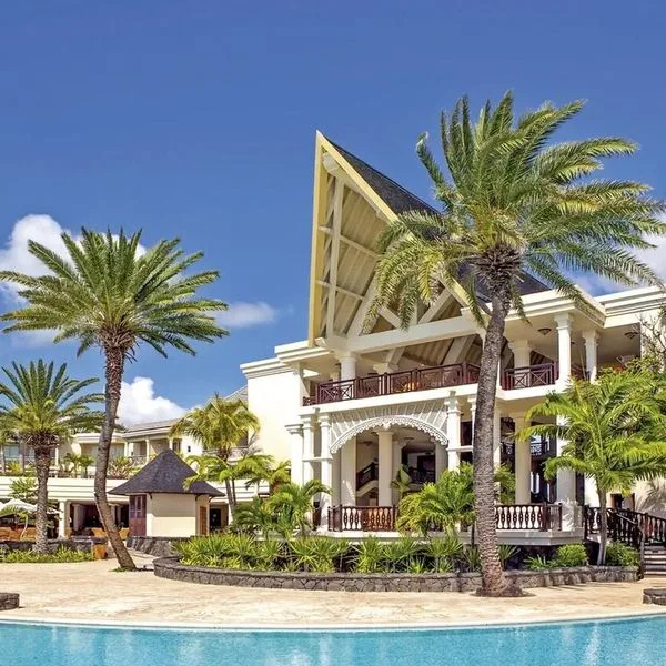 The Residence (Mauritius)