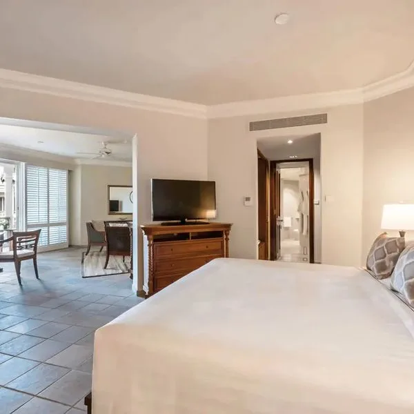 The Residence (Mauritius) - zdjęcie 5