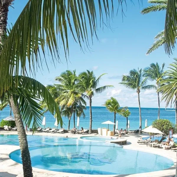 The Residence (Mauritius) - zdjęcie 2