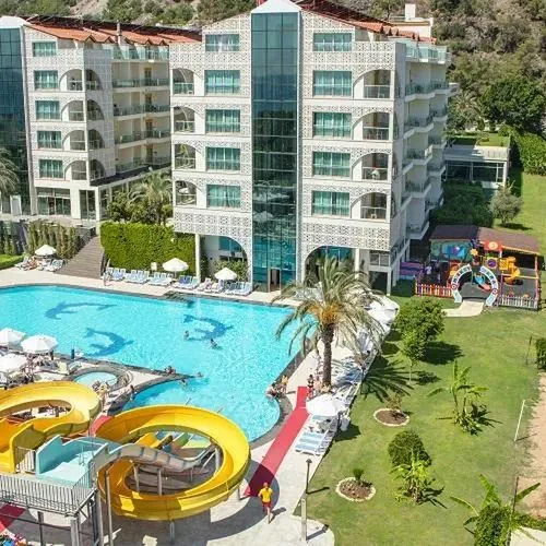 Grand Ring - zdjęcie 2