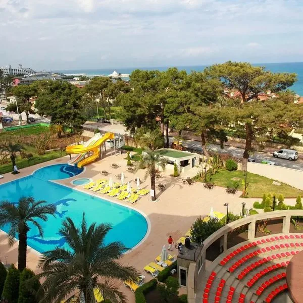 Grand Ring - zdjęcie 4