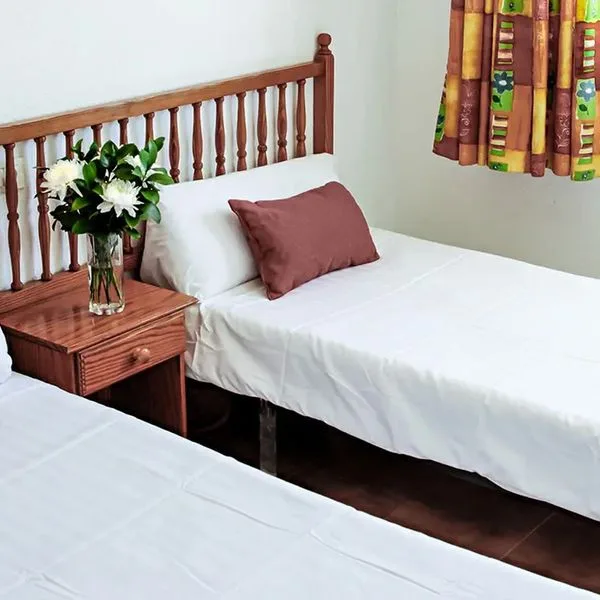 Chatur Palmera Mar (ex Palmera Mar Apartamentos) - zdjęcie 5