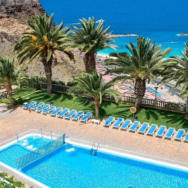 Chatur Palmera Mar (ex Palmera Mar Apartamentos) - zdjęcie 3