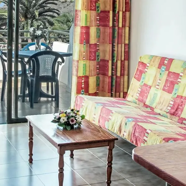 Chatur Palmera Mar (ex Palmera Mar Apartamentos) - zdjęcie 4