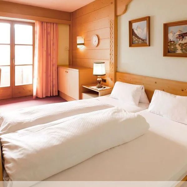 Parkhotel (Solden) - zdjęcie 2