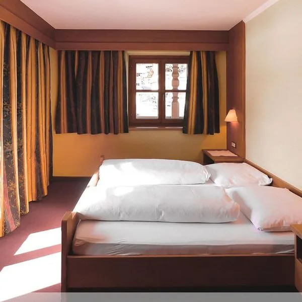 Parkhotel (Solden) - zdjęcie 5