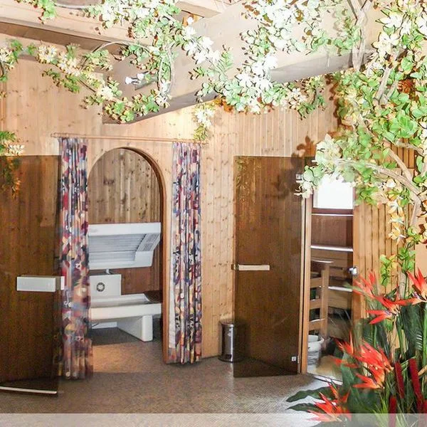 Parkhotel (Solden) - zdjęcie 3