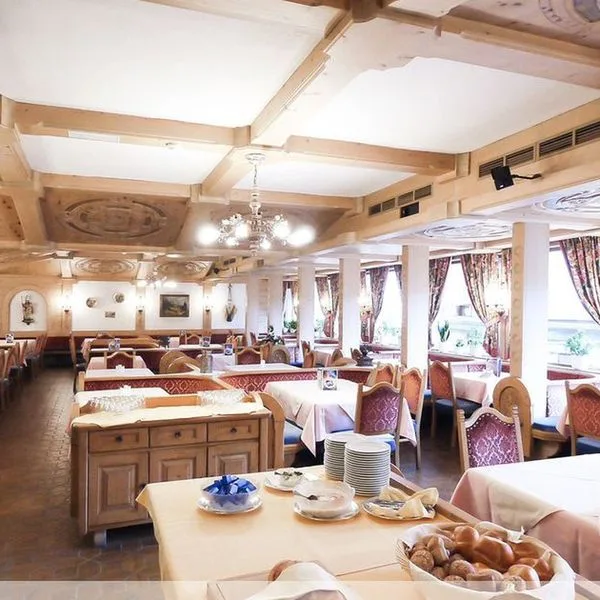 Parkhotel (Solden) - zdjęcie 4