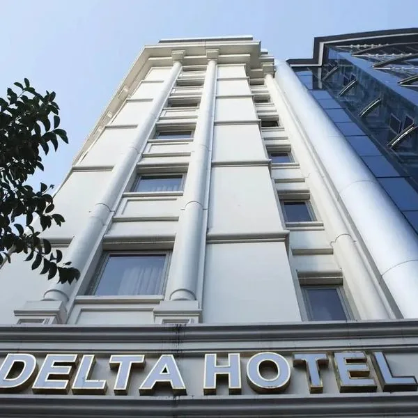 Delta (Istanbul) - zdjęcie 2