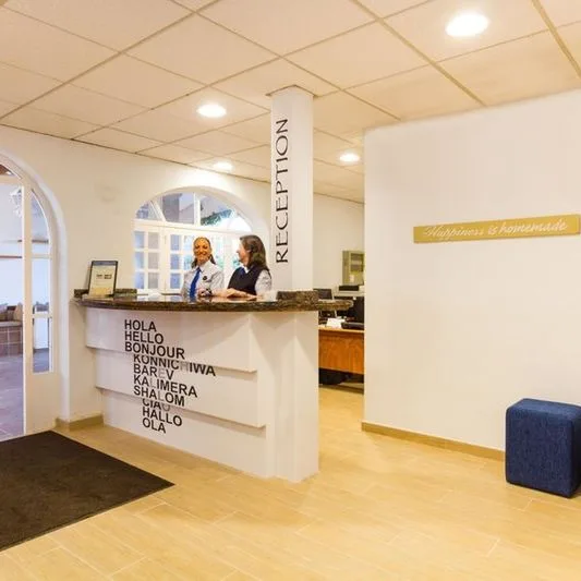 Plazamar Serenity Resort - zdjęcie 3