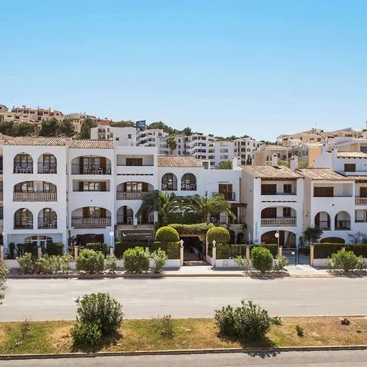 Plazamar Serenity Resort - zdjęcie 2