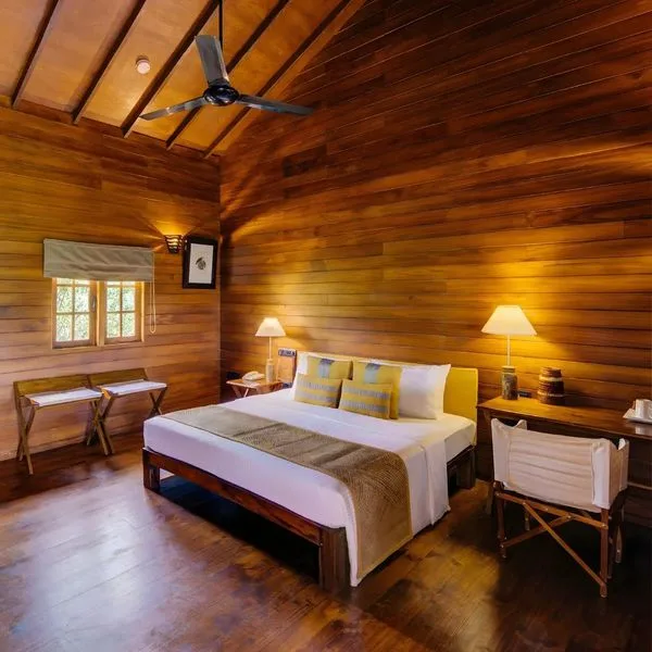 Cinnamon Wild Yala - zdjęcie 5