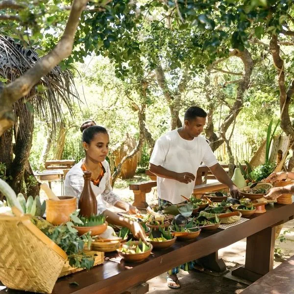 Cinnamon Wild Yala - zdjęcie 3