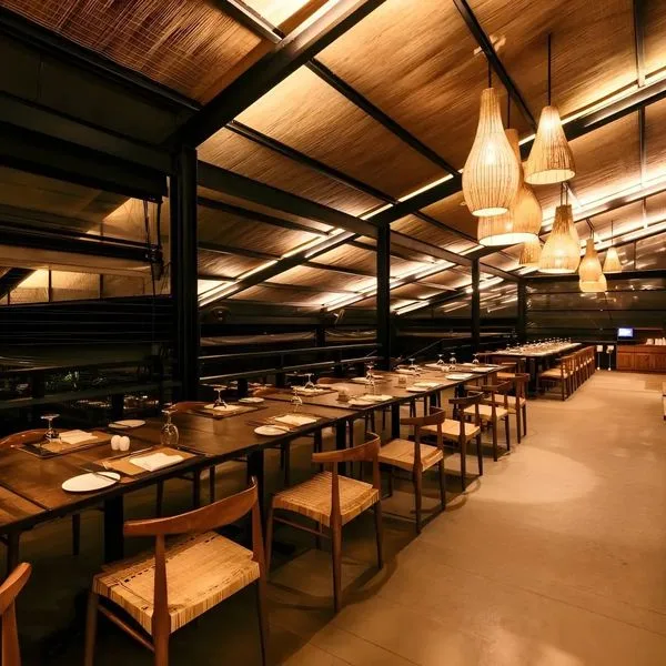 Cinnamon Wild Yala - zdjęcie 4