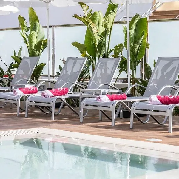 JS Yate - zdjęcie 2