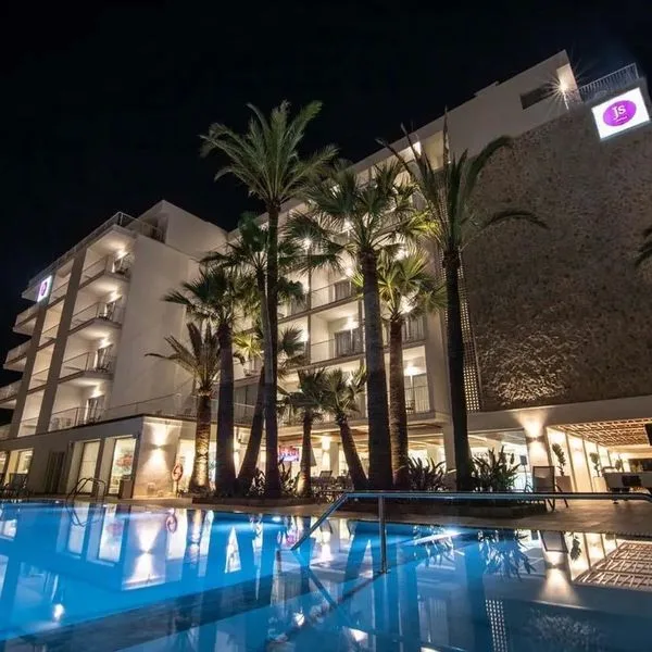 JS Yate - zdjęcie 4