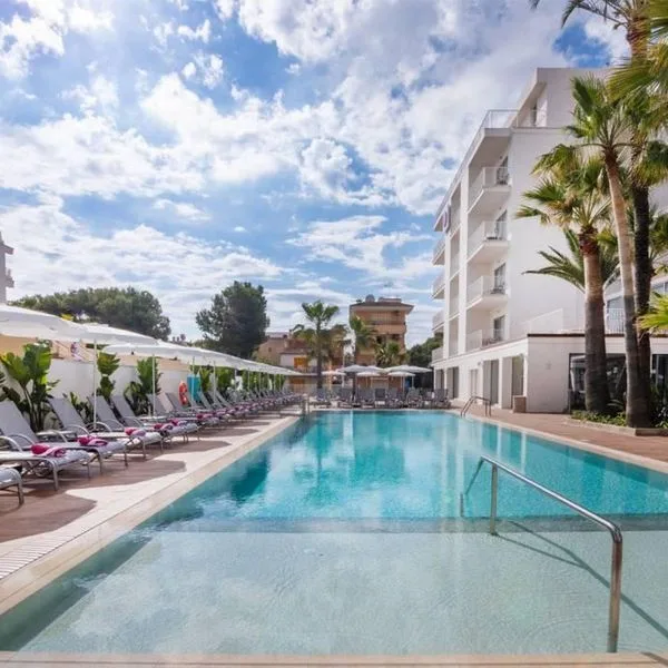 JS Yate - zdjęcie 3