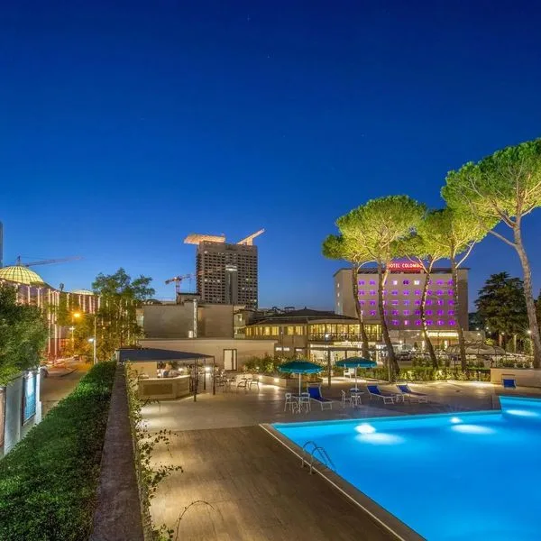 Cristoforo Colombo - zdjęcie 2