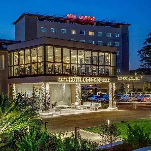 Cristoforo Colombo - zdjęcie 4