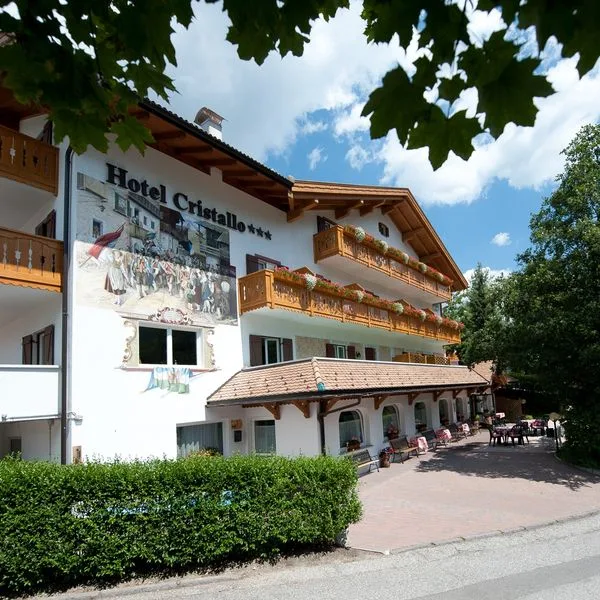 Cristallo (Vigo di Fassa) - zdjęcie 3