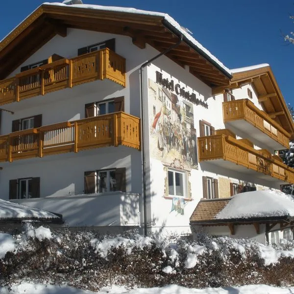 Cristallo (Vigo di Fassa) - zdjęcie 5