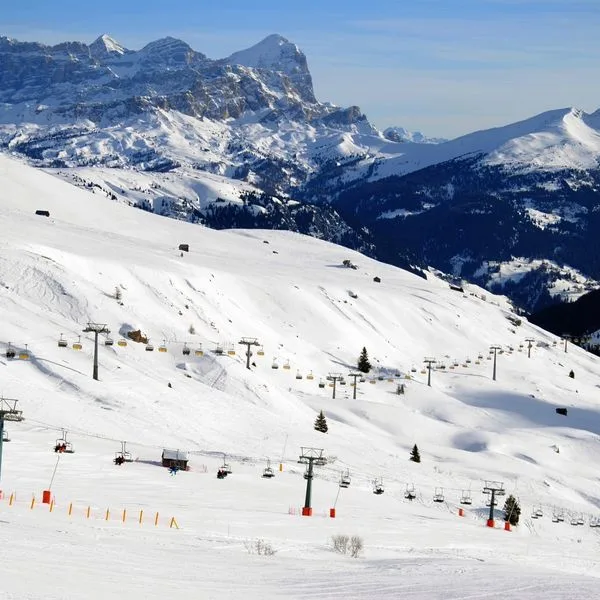 Cristallo (Vigo di Fassa) - zdjęcie 4