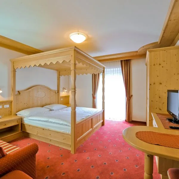 Cristallo (Vigo di Fassa) - zdjęcie 2