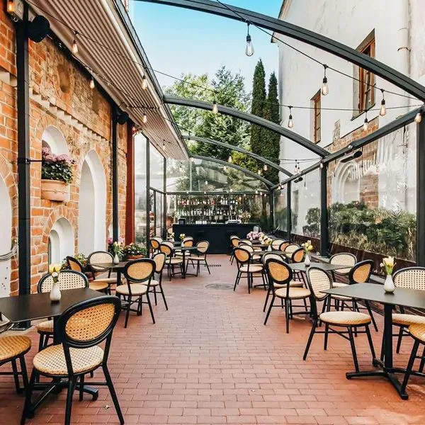 St Palace (ex. Europa Royale) - zdjęcie 3