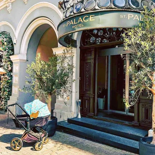 St Palace (ex. Europa Royale) - zdjęcie 4