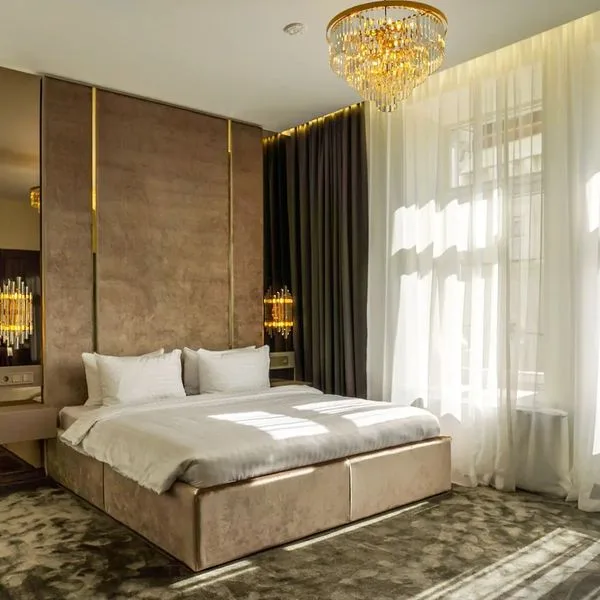 St Palace (ex. Europa Royale) - zdjęcie 5